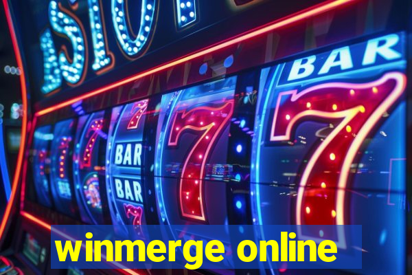 winmerge online